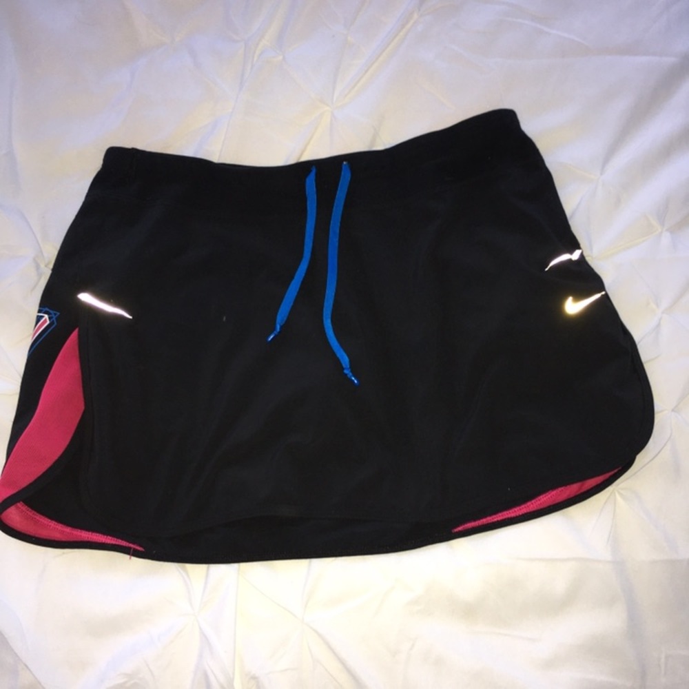 Athletic skirt